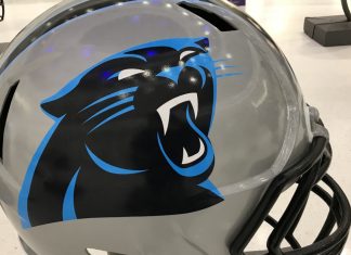 FanDuel partners with Panthers ahead of North Carolina launch Carolina Panthers