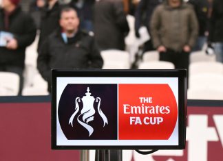 BBC partners with TNT Sports in new deal to broadcast FA Cup credit: Shutterstock