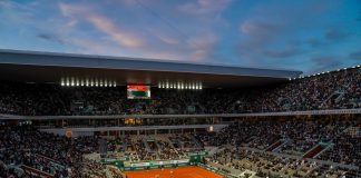Roland Garros eTennis tournament returns for seventh year credit: Shutterstock