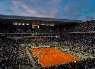 Roland Garros eTennis tournament returns for seventh year credit: Shutterstock