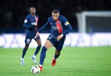 Report: Ligue 1 hands McDonalds title rights axing UberEats credit: Shutterstock