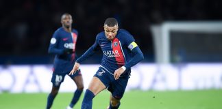 Report: Ligue 1 hands McDonalds title rights axing UberEats credit: Shutterstock