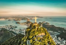 PFL to be exclusively broadcasted in Brazil by Globo in new rights deal credit: Shutterstock