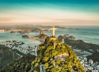 PFL to be exclusively broadcasted in Brazil by Globo in new rights deal credit: Shutterstock