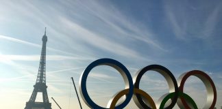 Team GB and Aldi ink partnership extension ahead of Paris Olympics credit: shutterstock