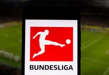 Bundesliga extends Spanish coverage with DAZN until 2029 Bundesliga logo.
