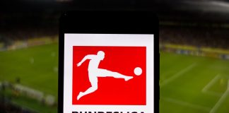 Bundesliga taps Infront for international growth strategy Bundesliga logo.