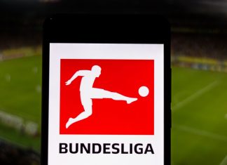 Bundesliga extends Spanish coverage with DAZN until 2029 Bundesliga logo.