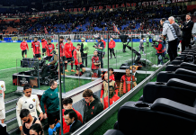 AC Milan unveils “first ever” front row exclusive experience credit: AC Milan