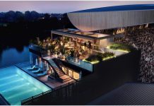Fulham selects IMG to support sales of ‘world-class’ experiences Conceptual image provided by IMG.