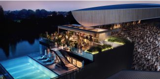 Fulham selects IMG to support sales of ‘world-class’ experiences Conceptual image provided by IMG.