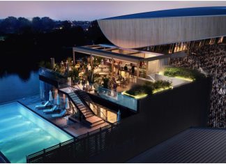 Fulham selects IMG to support sales of ‘world-class’ experiences Conceptual image provided by IMG.