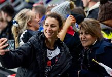 RFL ‘elevates’ women’s rugby with two new social channels