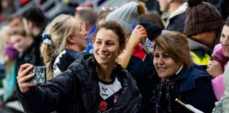 RFL ‘elevates’ women’s rugby with two new social channels
