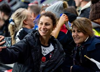 RFL ‘elevates’ women’s rugby with two new social channels