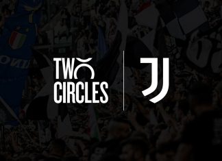 Juventus to significantly enhance commercial opportunities with Two Circles credit: Two Circles/Juventus