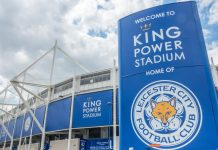 Leicester City reacts to ‘significant setback’ amid PSR charge King Power Stadium, home stadium of Leicester city football club.
