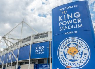 Leicester partner BC.GAME reportedly to lose Curaçao betting licence King Power Stadium, home stadium of Leicester city football club.