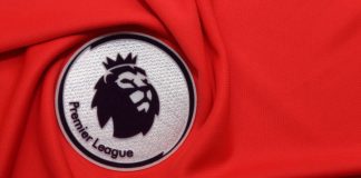 Premier League clubs agree in principle on new spending cap new english premier league logo.