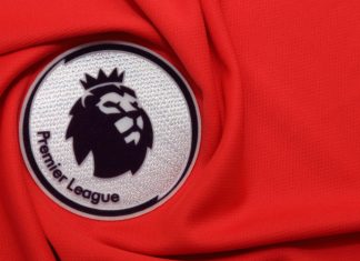 Premier League clubs agree in principle on new spending cap new english premier league logo.