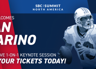 Former Miami Dolphin Legend Dan Marino to Keynote at SBC Summit North America Former Miami Dolphin Legend Dan Marino to Keynote at SBC Summit North America