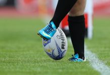 Vodafone explores concussion and menstrual cycle link in women’s rugby Rugby Europe Women's Sevens Grand Prix Series.