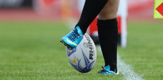 Vodafone explores concussion and menstrual cycle link in women’s rugby Rugby Europe Women's Sevens Grand Prix Series.