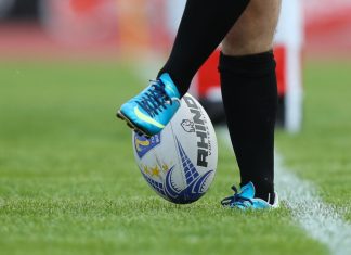 Vodafone explores concussion and menstrual cycle link in women’s rugby Rugby Europe Women's Sevens Grand Prix Series.