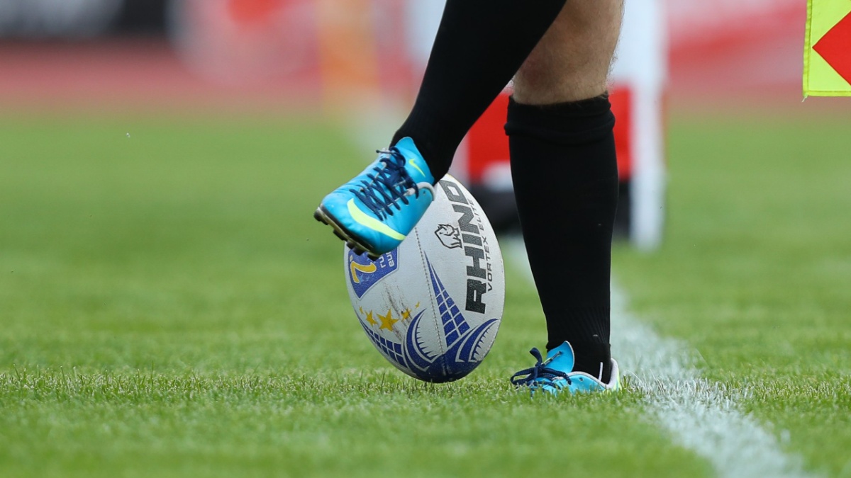 Rugby Europe Women's Sevens Grand Prix Series.