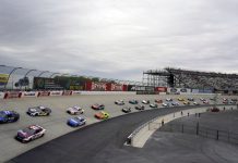 Rush Street’s BetRivers hits the track with NASCAR deal Rush Street’s BetRivers hits the track with NASCAR deal