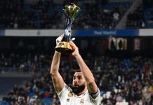 FIFA nets first commercial partner for stateside Club World Cup FIFA Club World Cup