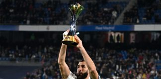 DAZN’s football remit widens again with 2025 Club World Cup FIFA Club World Cup