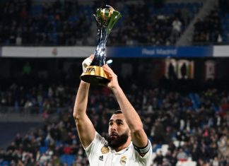 FIFA nets first commercial partner for stateside Club World Cup FIFA Club World Cup