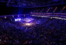 Boxxer secures partnership with Betfred for upcoming shows BOXXER show.