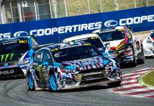 Saudi Arabia adds more motorsports to burgeoning sports sector DAZN secures World Rally Championship Rally.TV distribution deal