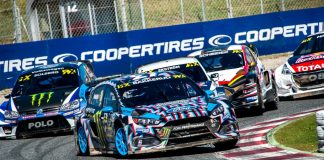 Saudi Arabia adds more motorsports to burgeoning sports sector DAZN secures World Rally Championship Rally.TV distribution deal