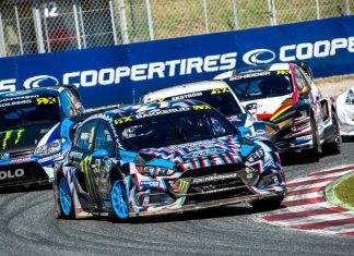 Saudi Arabia adds more motorsports to burgeoning sports sector DAZN secures World Rally Championship Rally.TV distribution deal