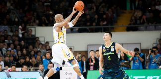 Sportradar extends long-running media deal with CBA League Sportradar extends long-running media deal with CBA League