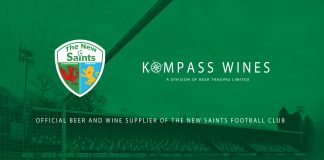 TNS signs Beer Trading & Kompass Wines as latest sponsor credit: TNS