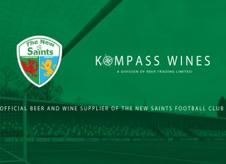 TNS signs Beer Trading & Kompass Wines as latest sponsor credit: TNS
