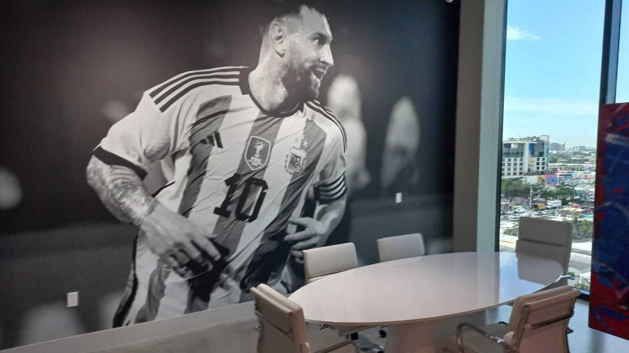 credit: Argentine Football Association (AFA)