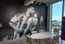 AFA: Why the 2022 World Cup was an on and off-pitch Argentine success credit: Argentine Football Association (AFA)