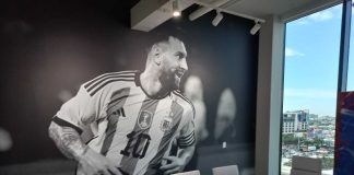 AFA: Why the 2022 World Cup was an on and off-pitch Argentine success credit: Argentine Football Association (AFA)