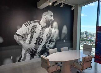 AFA: Why the 2022 World Cup was an on and off-pitch Argentine success credit: Argentine Football Association (AFA)