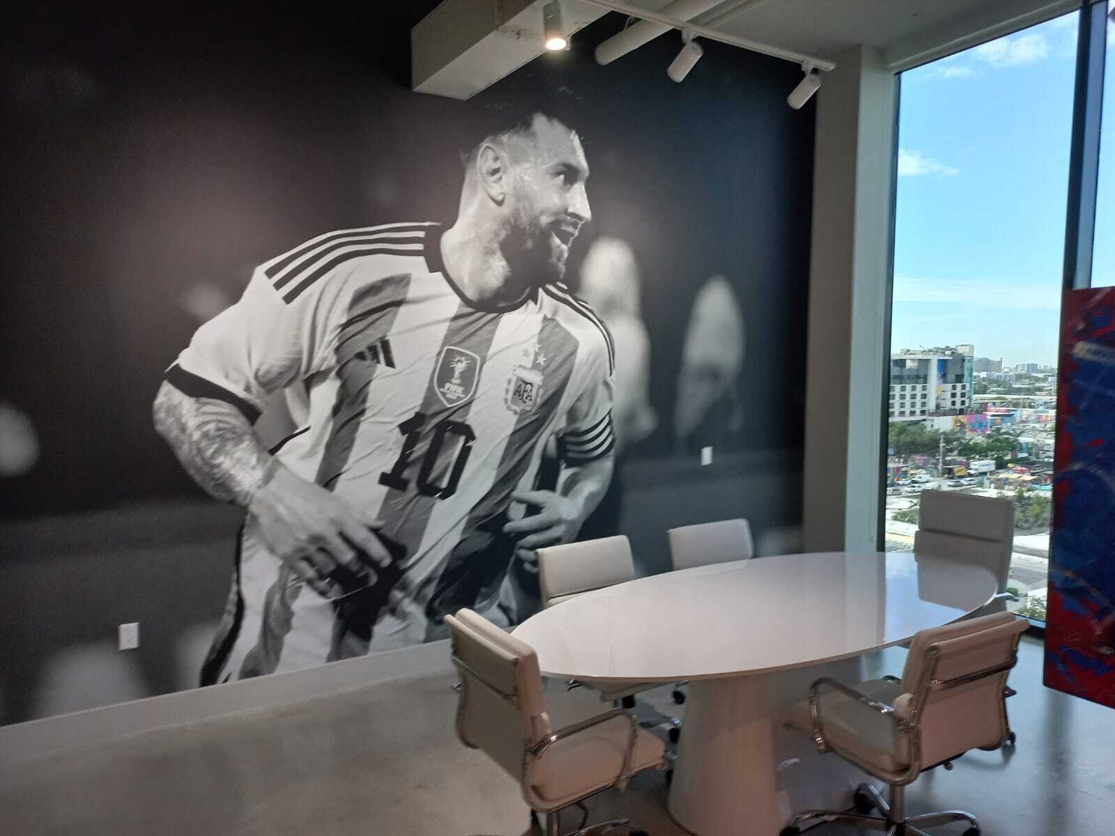 credit: Argentine Football Association (AFA)