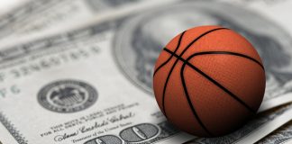 NBA enlists KOHO Financial as presenting partner ahead of 2024 playoffs credit: Shutterstock