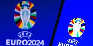 IMG’s Sport 24 to broadcast EURO 2024 across flights and cruises credit: Shutterstock