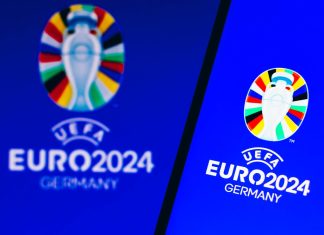 IMG’s Sport 24 to broadcast EURO 2024 across flights and cruises credit: Shutterstock