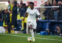 Exness strikes deal with La Liga to explore new LatAm commercial avenues credit: Shutterstock (Saolab Press)