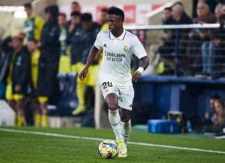 Exness strikes deal with La Liga to explore new LatAm commercial avenues credit: Shutterstock (Saolab Press)